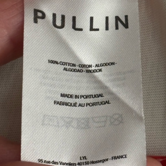 Men’s Pullin Flamingo Tropical Print T-Shirt Size XXL - Picture 8 of 9